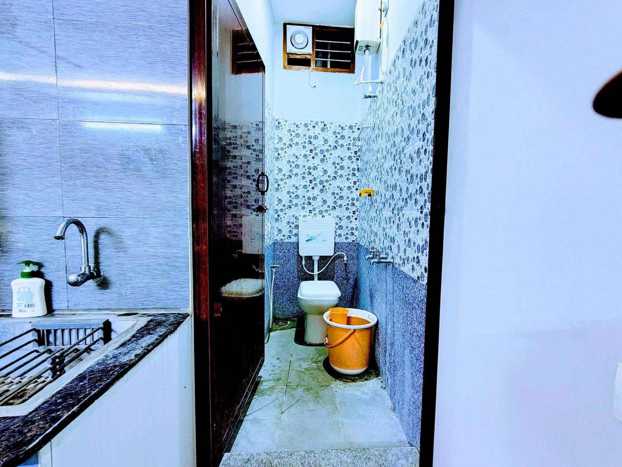 Athma Aruna Residency - Mountain View Rooms Tiruvannāmalai Exterior foto